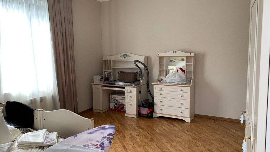 Satılır 5 otaqlı yeni tikili, 203 m², Gənclik m.-9