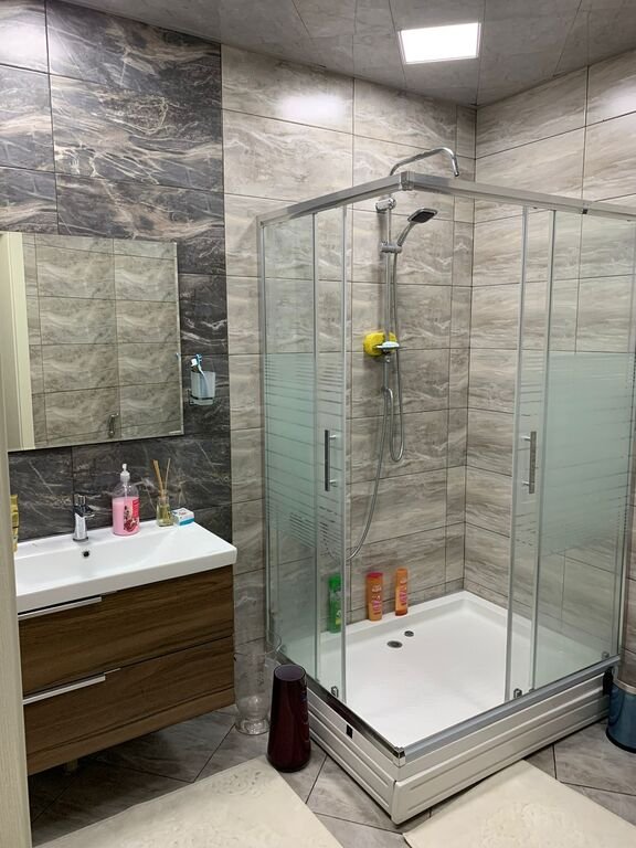 Satılır 5 otaqlı yeni tikili, 203 m², Gənclik m.-14