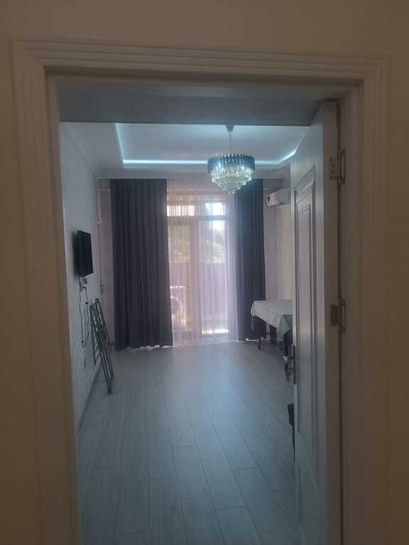 Kirayə verilir 3 otaqlı yeni tikili, 60 m², Sabunçu-1