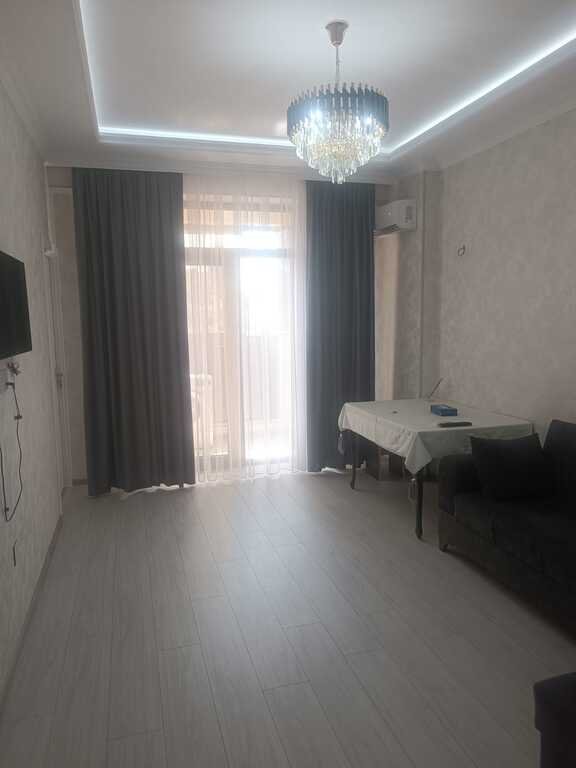 Kirayə verilir 3 otaqlı yeni tikili, 60 m², Sabunçu-2