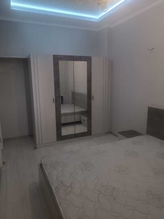 Kirayə verilir 3 otaqlı yeni tikili, 60 m², Sabunçu-4