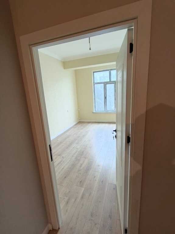 Satılır 2 otaqlı yeni tikili, 68 m², Nizami m.-5