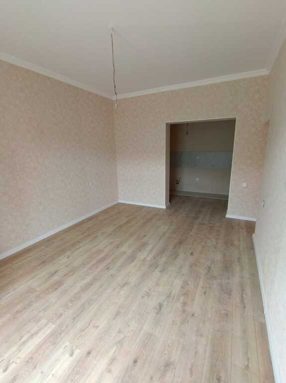 Satılır 2 otaqlı yeni tikili, 68 m², Nizami m.-8