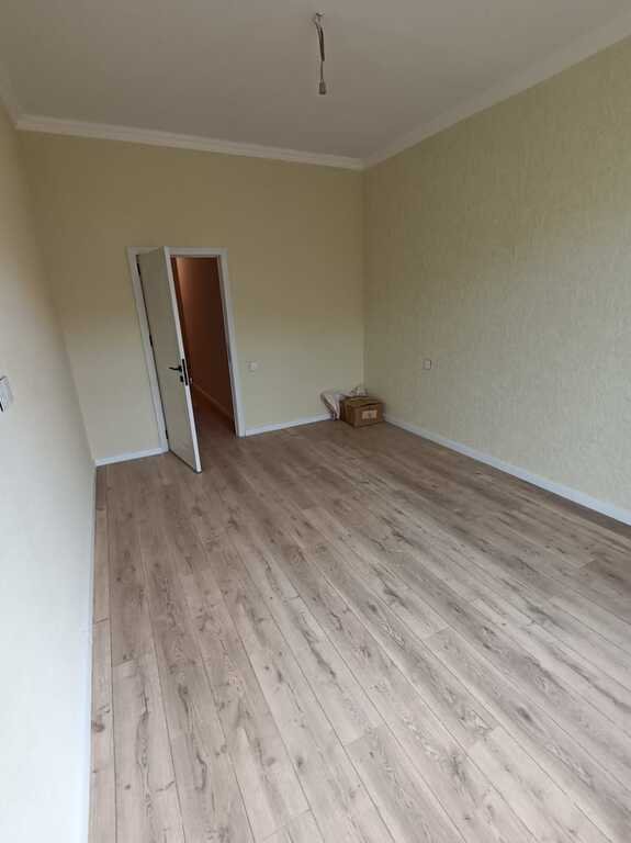 Satılır 2 otaqlı yeni tikili, 68 m², Nizami m.-12