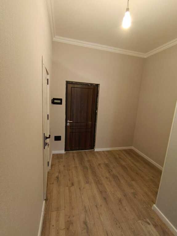 Satılır 2 otaqlı yeni tikili, 68 m², Nizami m.-16