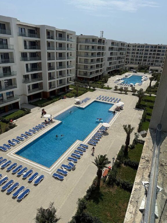 Satılır 2 otaqlı yeni tikili, 57 m², Nardaran-1