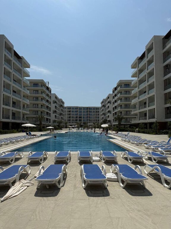 Satılır 2 otaqlı yeni tikili, 57 m², Nardaran-2