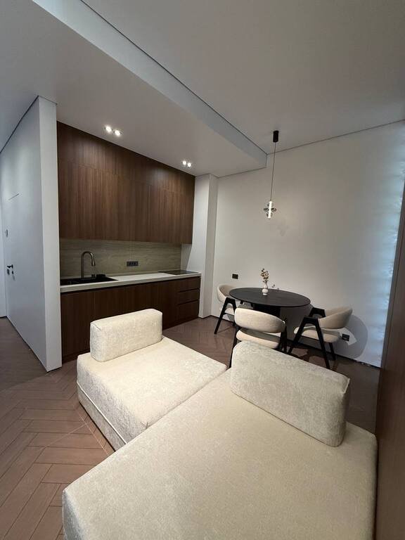 Satılır 2 otaqlı yeni tikili, 57 m², Nardaran-5