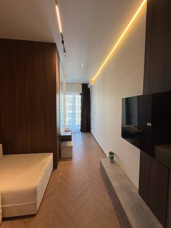 Satılır 2 otaqlı yeni tikili, 57 m², Nardaran-7