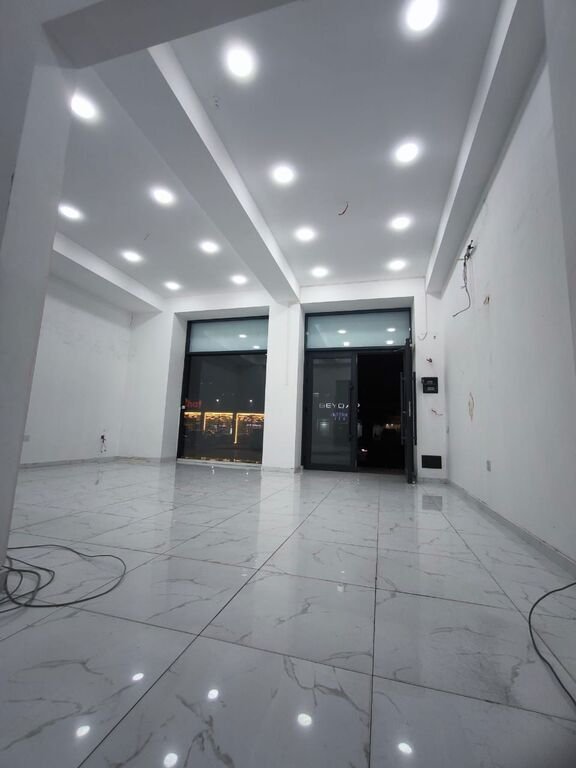 126 kv.m. obyekt icarəyə verilir, 8 noyabr-10