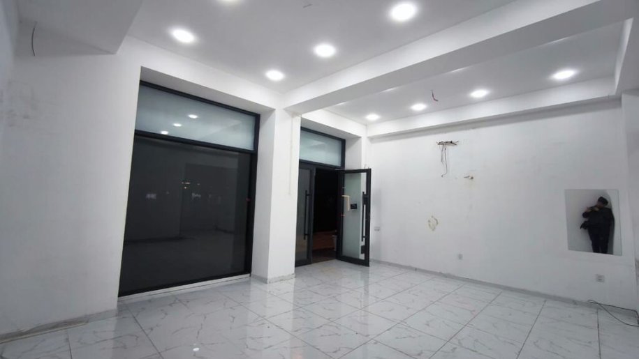 125 kv.m. obyekt icarəyə verilir, 8 noyabr-1