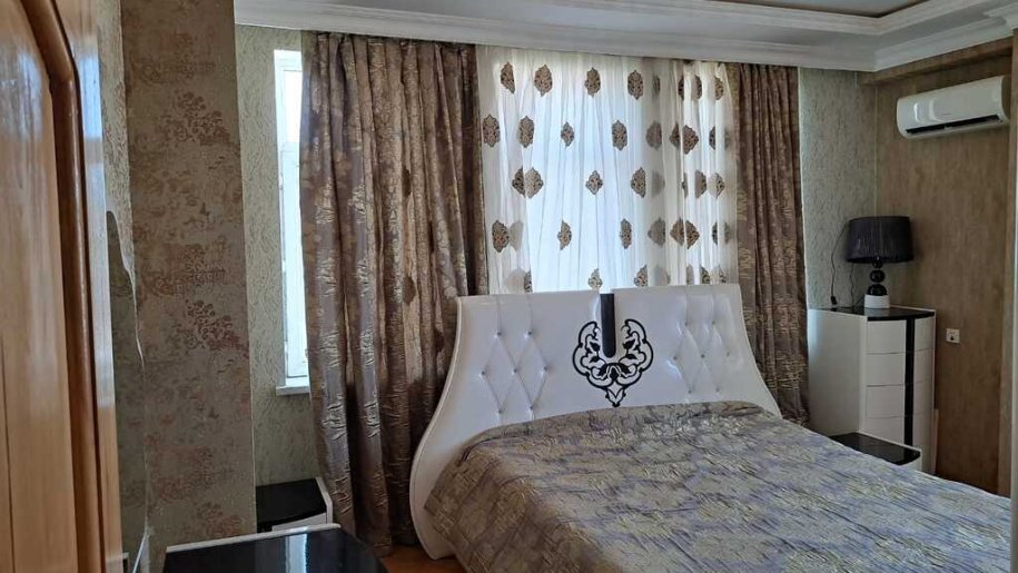 Satılır 3 otaqlı yeni tikili, 141 m², Elmlər Akademiyası m.-6