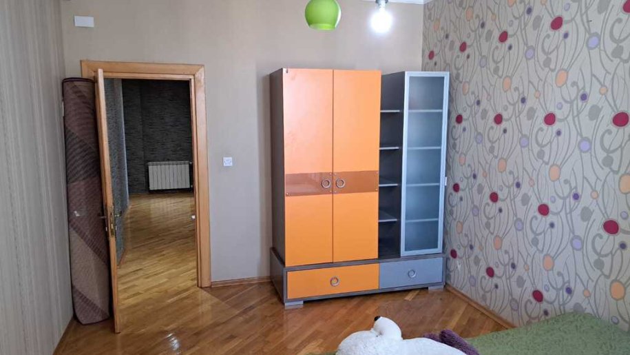 Satılır 3 otaqlı yeni tikili, 141 m², Elmlər Akademiyası m.-7