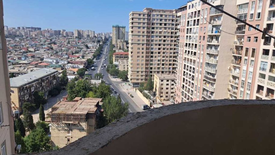 Satılır 3 otaqlı yeni tikili, 141 m², Elmlər Akademiyası m.-10