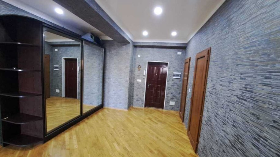 Satılır 3 otaqlı yeni tikili, 141 m², Elmlər Akademiyası m.-11
