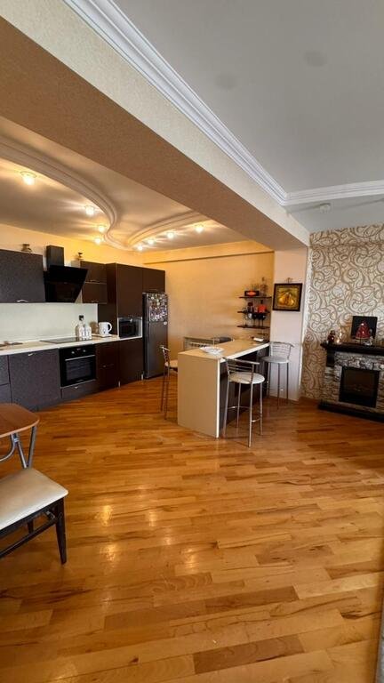 Satılır 3 otaqlı yeni tikili, 123 m², Nizami m.-6