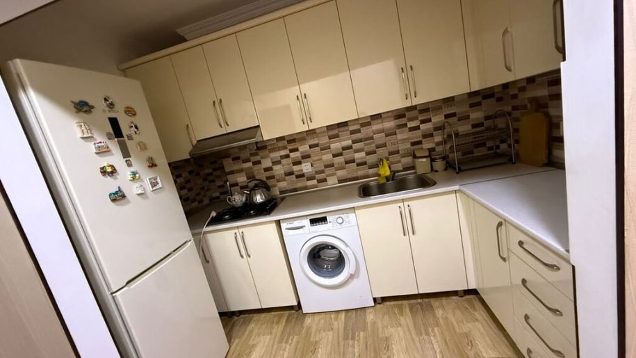 Kirayə verilir 2 otaqlı yeni tikili, 70 m², 8 noyabr-2