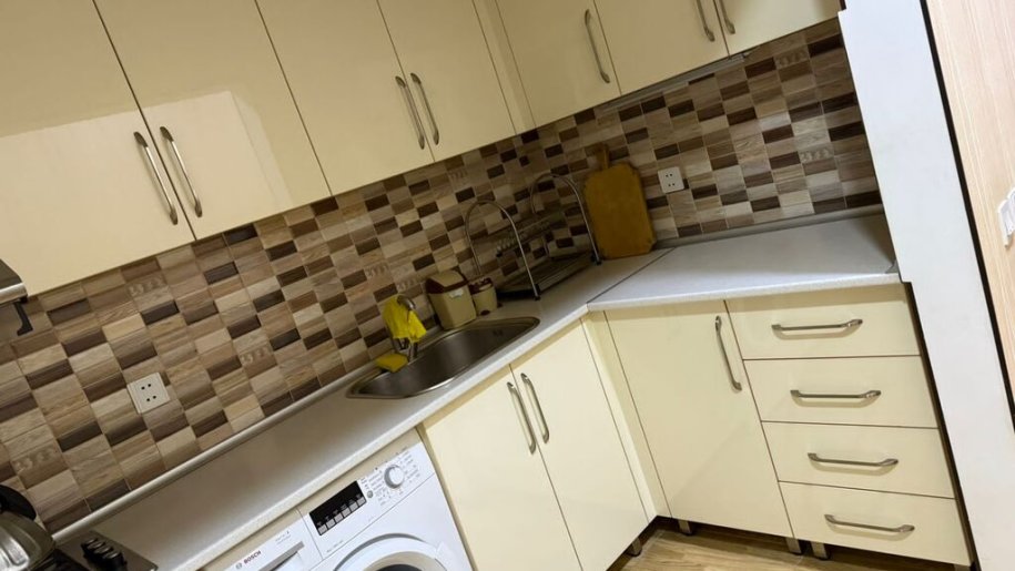 Kirayə verilir 2 otaqlı yeni tikili, 70 m², 8 noyabr-3