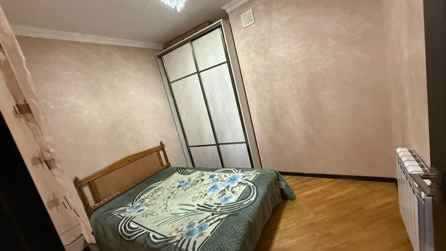 Kirayə verilir 2 otaqlı yeni tikili, 70 m², 8 noyabr-6
