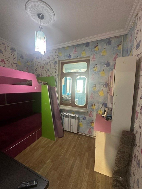 Kirayə verilir 3 otaqlı köhnə tikili, 50 m², Suraxanı-4