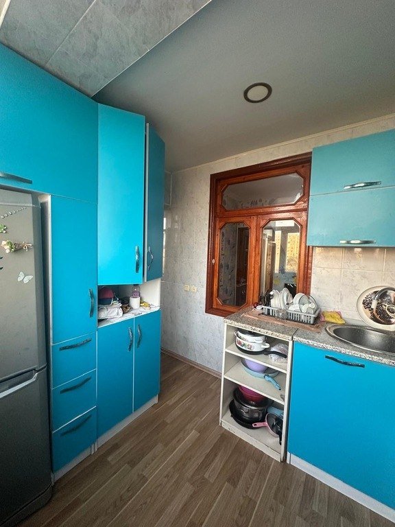 Kirayə verilir 3 otaqlı köhnə tikili, 50 m², Suraxanı-6