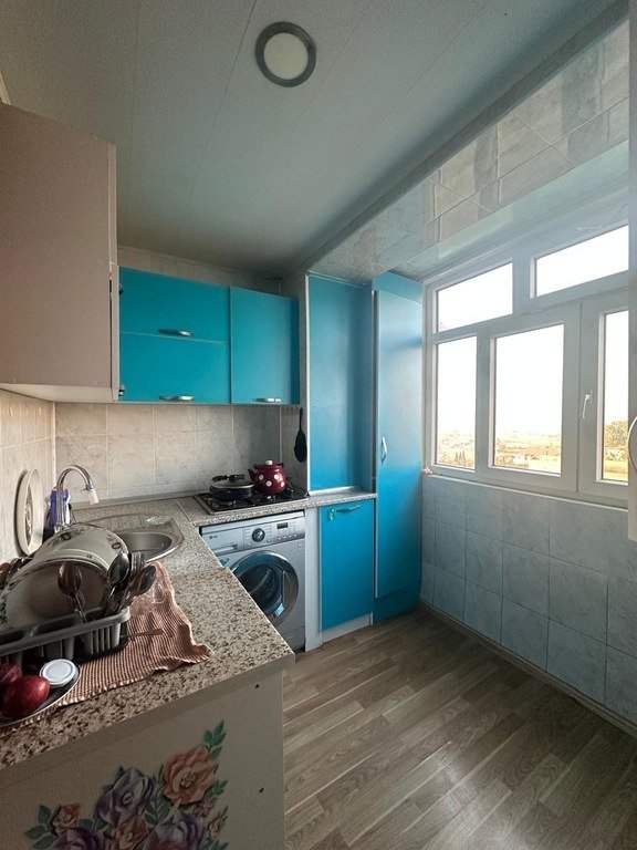 Kirayə verilir 3 otaqlı köhnə tikili, 50 m², Suraxanı-9