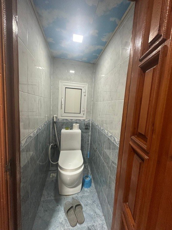 Kirayə verilir 3 otaqlı köhnə tikili, 50 m², Suraxanı-10