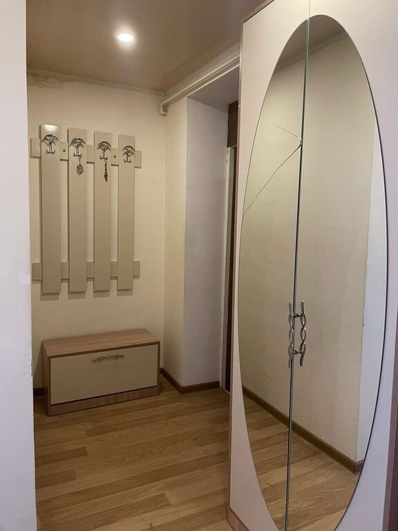 Satılır 1 otaqlı köhnə tikili, 32 m², İçərişəhər m.-3