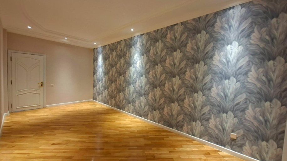 Satılır 4 otaqlı yeni tikili, 165 m², İnşaatçılar m.-6