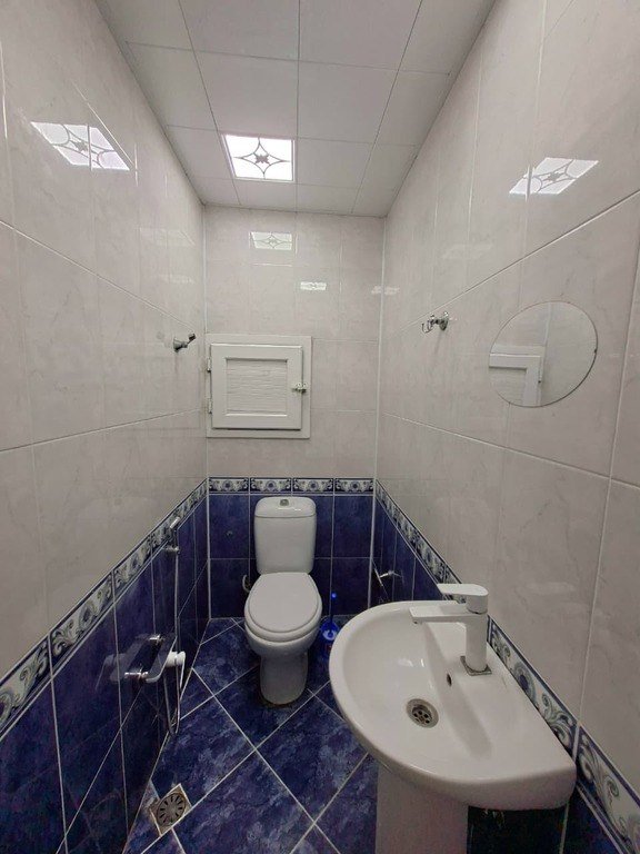 Satılır 4 otaqlı yeni tikili, 165 m², İnşaatçılar m.-17