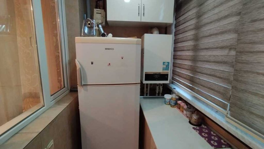 Satılır 3 otaqlı yeni tikili, 70 m², Xırdalan-5