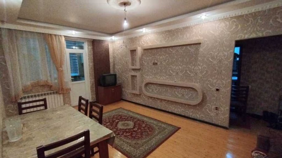 Satılır 3 otaqlı yeni tikili, 70 m², Xırdalan-8