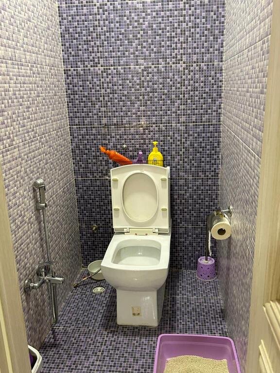 Satılır 3 otaqlı yeni tikili, 112 m², Elmlər Akademiyası m.-14