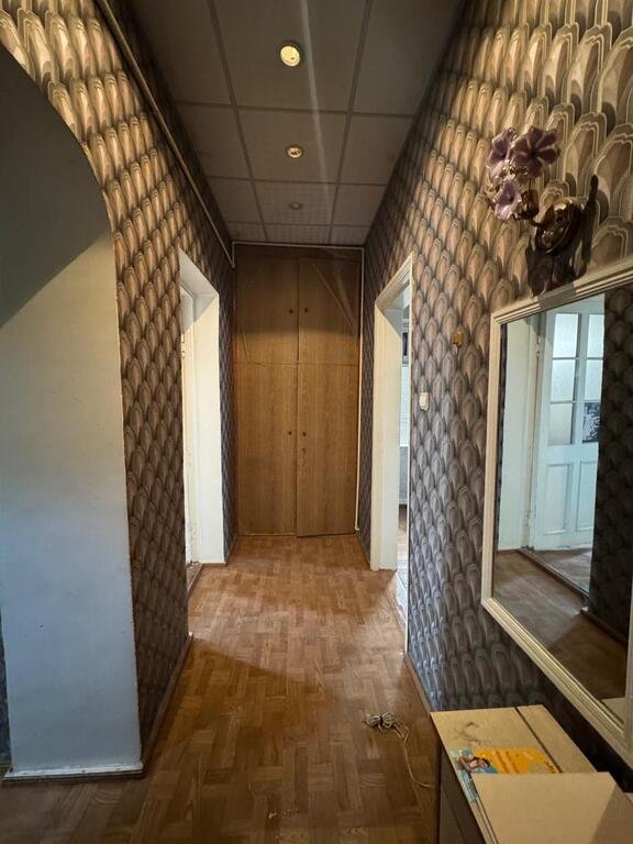 Satılır 2 otaqlı köhnə tikili, 65 m², Nəriman Nərimanov m.-7