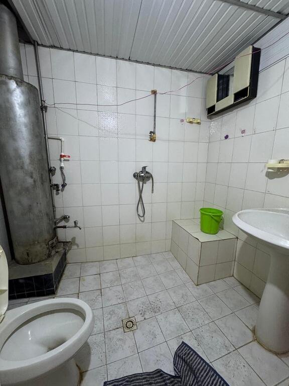 Satılır 2 otaqlı köhnə tikili, 65 m², Nəriman Nərimanov m.-10