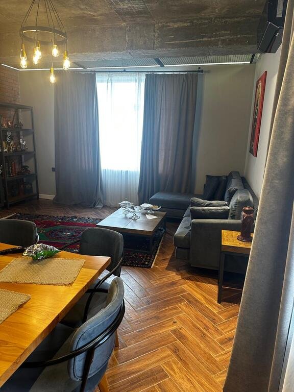 Satılır 2 otaqlı yeni tikili, 100 m², Badamdar-3