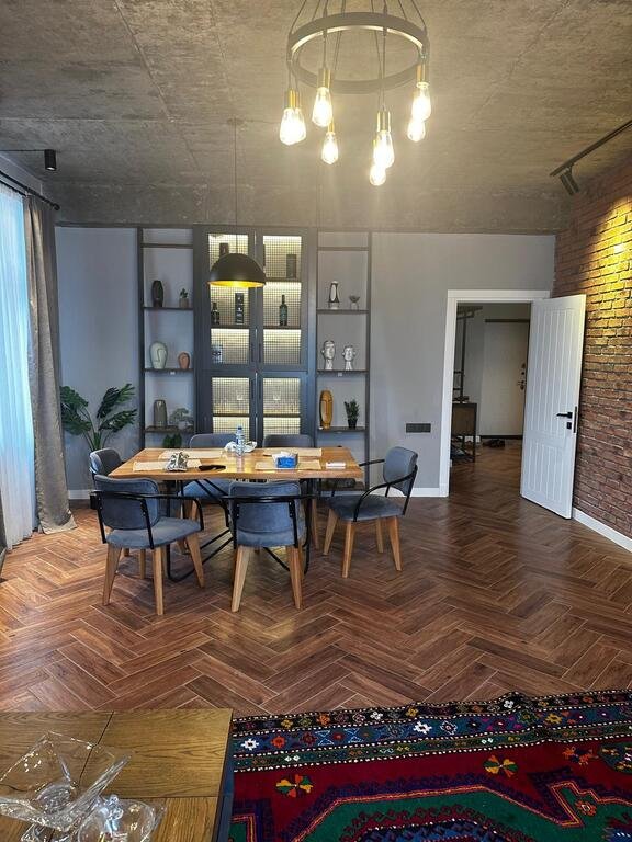 Satılır 2 otaqlı yeni tikili, 100 m², Badamdar-4