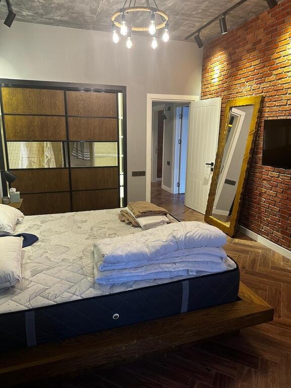 Satılır 2 otaqlı yeni tikili, 100 m², Badamdar-8