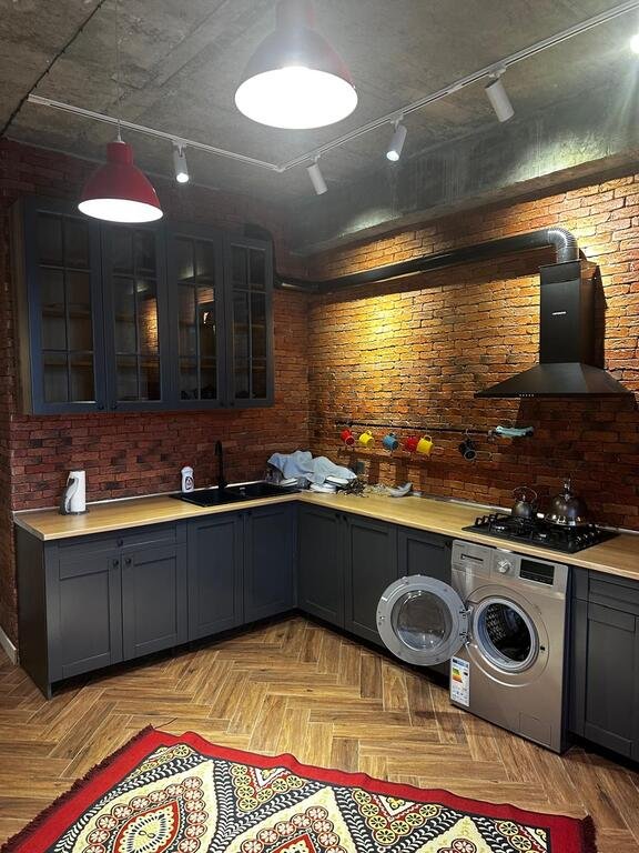 Satılır 2 otaqlı yeni tikili, 100 m², Badamdar-14