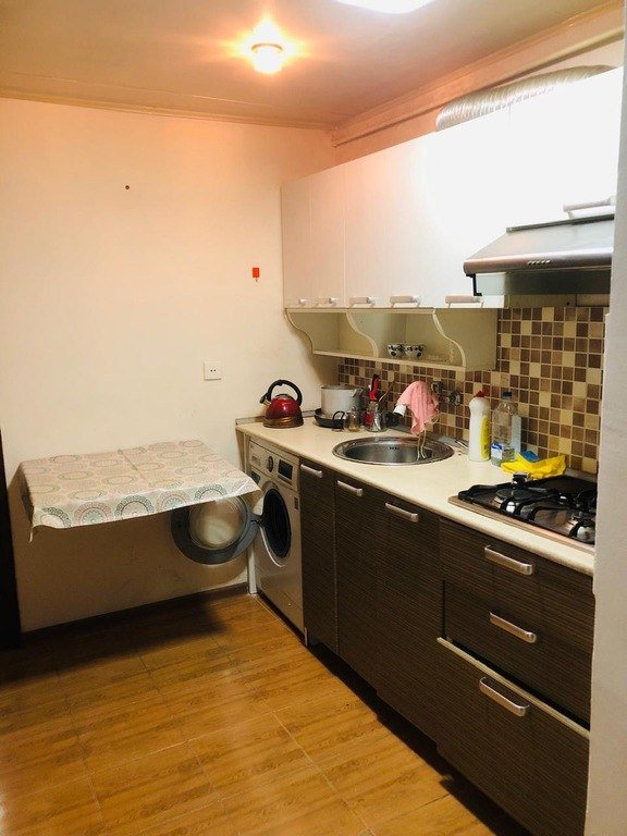 Kirayə verilir 2 otaqlı köhnə tikili, 65 m², İçərişəhər m.-4