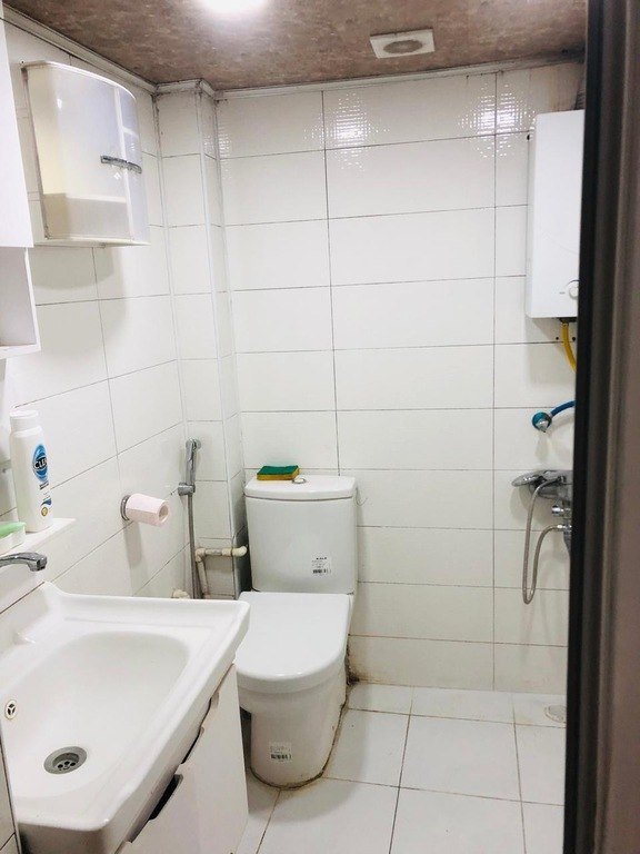 Kirayə verilir 2 otaqlı köhnə tikili, 65 m², İçərişəhər m.-8