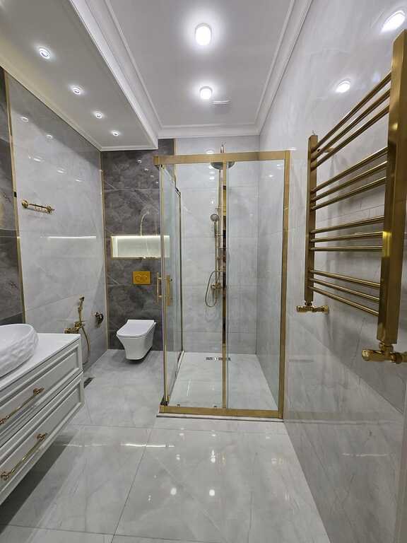 Satılır 4 otaqlı yeni tikili, 177 m², Nəriman Nərimanov m.-25