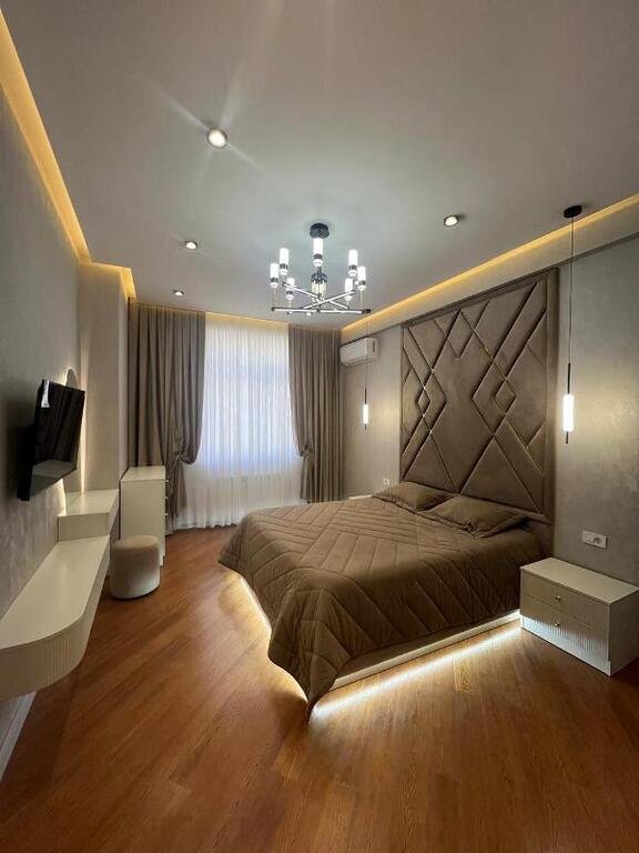 Satılır 4 otaqlı yeni tikili, 145 m², 8 noyabr-4