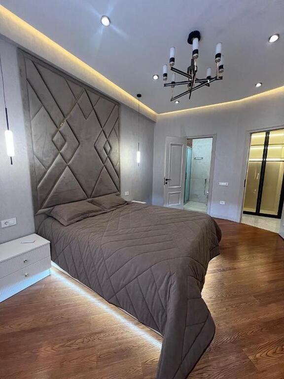 Satılır 4 otaqlı yeni tikili, 145 m², 8 noyabr-7