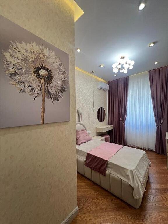Satılır 4 otaqlı yeni tikili, 145 m², 8 noyabr-8