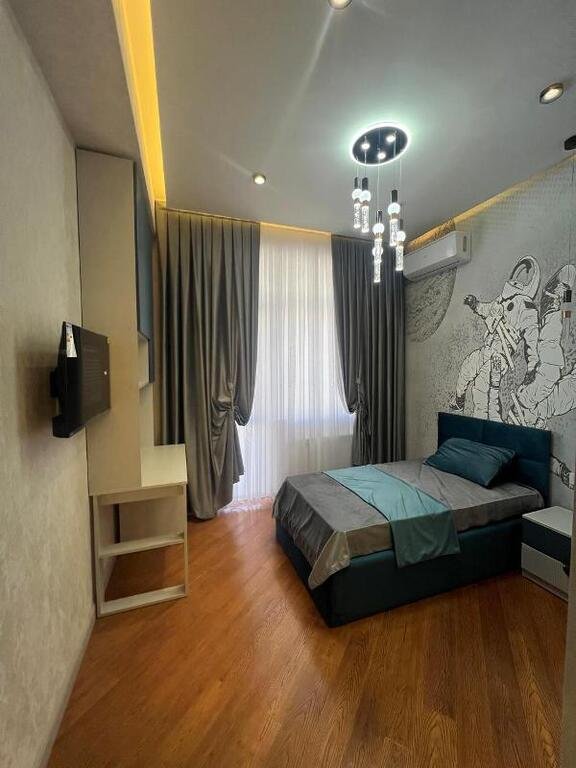 Satılır 4 otaqlı yeni tikili, 145 m², 8 noyabr-11