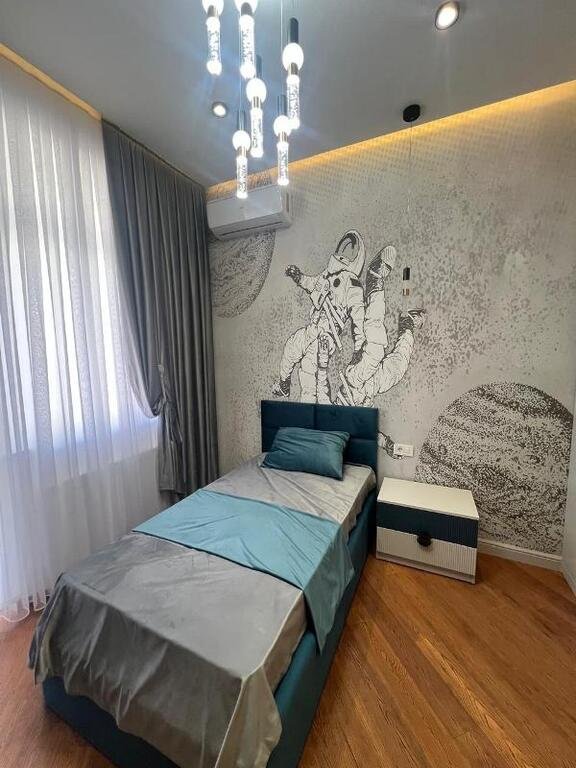 Satılır 4 otaqlı yeni tikili, 145 m², 8 noyabr-12