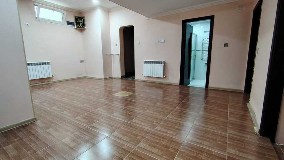 Satılır 3 otaqlı köhnə tikili, 75 m², Elmlər Akademiyası m.-3