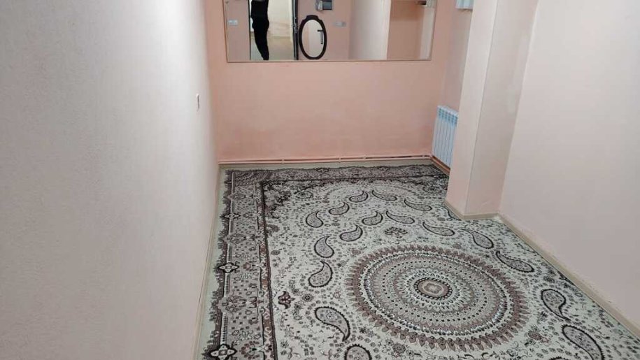 Satılır 3 otaqlı köhnə tikili, 75 m², Elmlər Akademiyası m.-6
