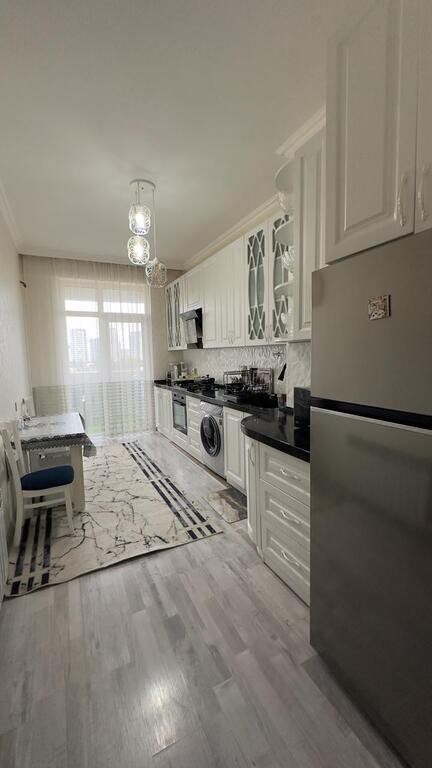 Satılır 3 otaqlı yeni tikili, 132 m², 20 Yanvar m.-7